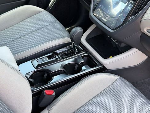 New 2026 Subaru Forester Premium AWD/4WD image 10