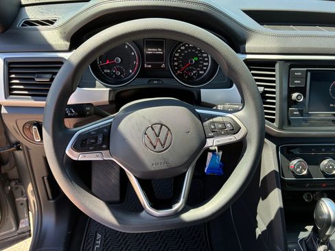 Used 2021 Volkswagen Atlas Cross Sport S AWD/4WD image 18