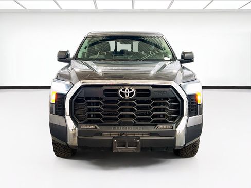 Used 2023 Toyota Tundra SR5 w/ TRD Off-Road Package AWD/4WD image 2
