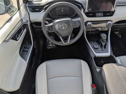 Used 2024 Toyota RAV4 XLE Premium w/ Weather Package AWD/4WD image 13