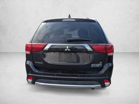 Used 2018 Mitsubishi Outlander SEL image 5