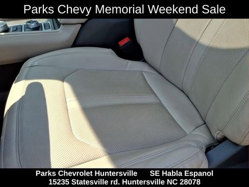 Used 2024 Ford Expedition Limited AWD/4WD image 18