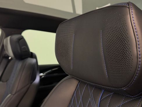 New 2026 Cadillac Escalade IQ Sport 1 w/ LPO, Floor Liner Package image 51