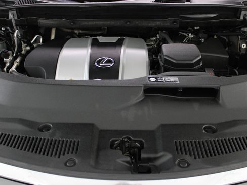 Used 2016 Lexus RX 350 AWD image 78