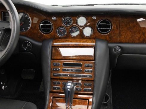 Used 2005 Bentley Arnage T image 28