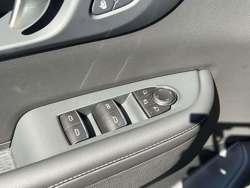 New 2026 Buick Enclave Sport Touring w/ Power Package image 16