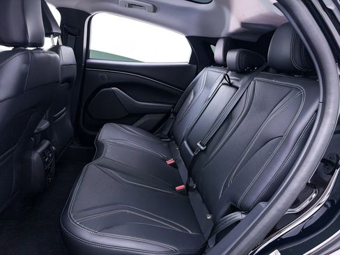 Used 2023 Ford Mustang Mach-E Premium RWD image 40