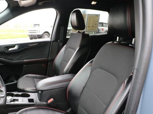 Used 2023 Ford Escape ST-Line w/ Tech Pack #1 FWD image 19