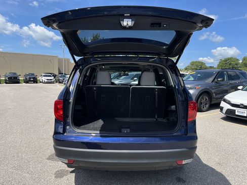 Used 2018 Honda Pilot EX-L image 11
