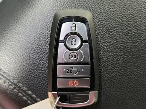 Used 2024 Ford F150 XLT w/ Equipment Group 302A MID AWD/4WD image 32