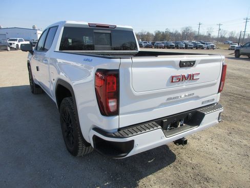 New 2026 GMC Sierra 1500 Elevation w/ Elevation Premium Package image 10