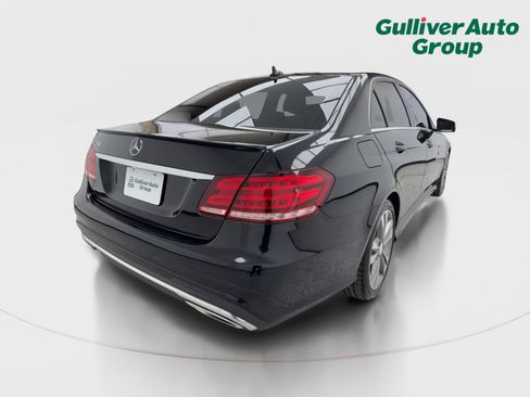 Used 2014 Mercedes-Benz E 350 Sedan image 8