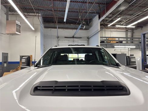 Used 2021 Chevrolet Silverado 2500 W/T w/ WT Convenience Package image 27