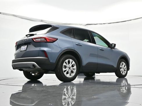 Certified 2025 Ford Escape Active image 46