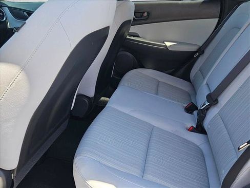 Used 2022 Hyundai Kona SEL w/ Cargo Package FWD image 16