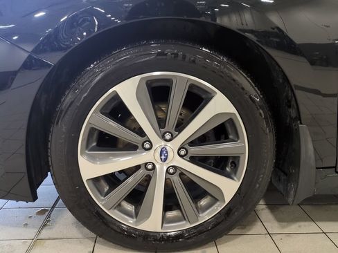 Used 2016 Subaru Legacy 2.5i Limited AWD/4WD image 22
