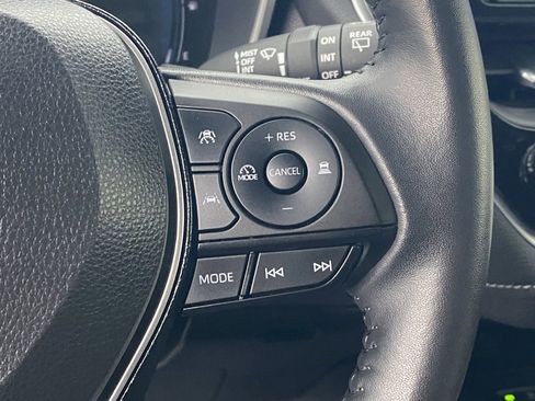 Certified 2026 Toyota Corolla LE image 25