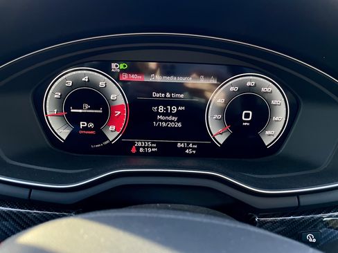 Used 2023 Audi S4 Premium Plus image 20