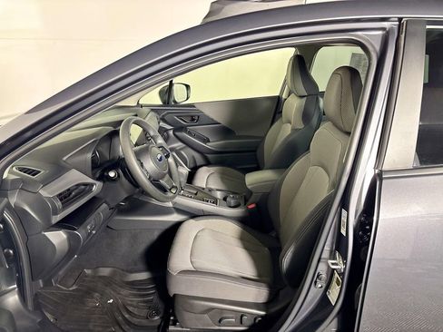 Certified 2024 Subaru Crosstrek 2.0i Premium image 12