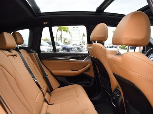 Used 2024 BMW X3 M40i w/ Parking Assistance Package image 27