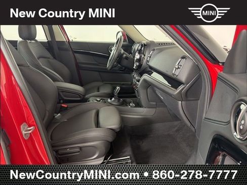Certified 2023 MINI Cooper Countryman S AWD/4WD image 16