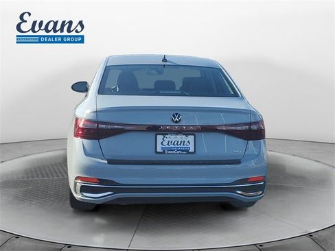 New 2026 Volkswagen Jetta SEL image 4