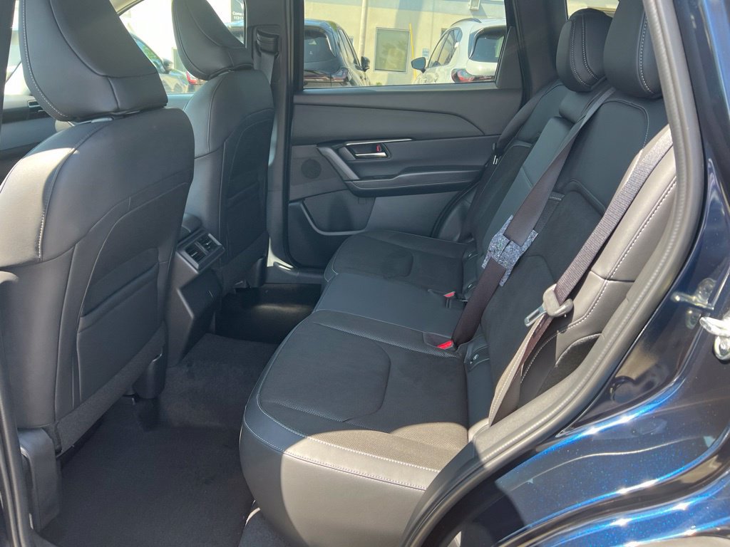 New 2026 MAZDA CX-5 Select AWD/4WD image 13