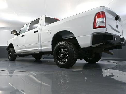 Used 2022 RAM 2500 Tradesman image 48
