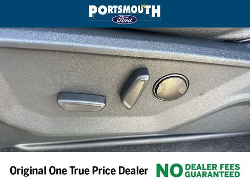 New 2025 Ford F150 XLT w/ Equipment Group 303A High image 27