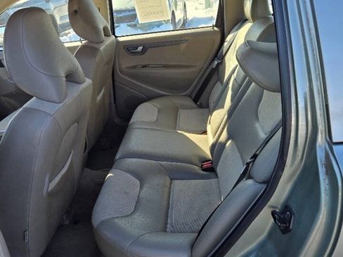 Used 2006 Volvo XC70 AWD/4WD image 31