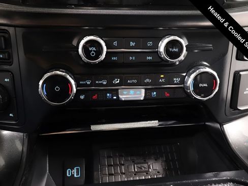 Used 2023 Ford F150 Tremor w/ Equipment Group 402A High AWD/4WD image 10