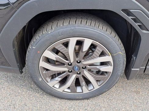 New 2026 Subaru Forester Touring image 16