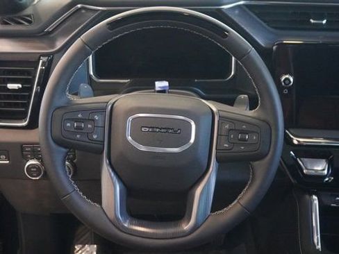 New 2026 GMC Sierra 1500 Denali Ultimate image 23