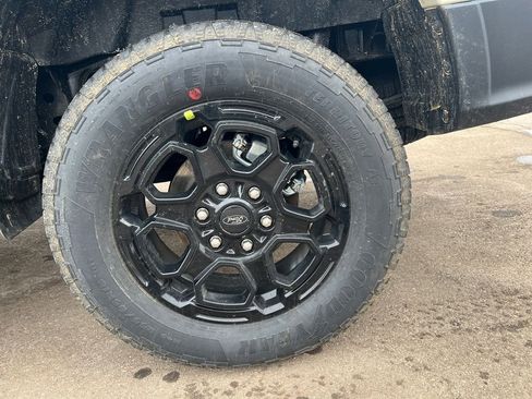 New 2025 Ford Ranger XLT image 45