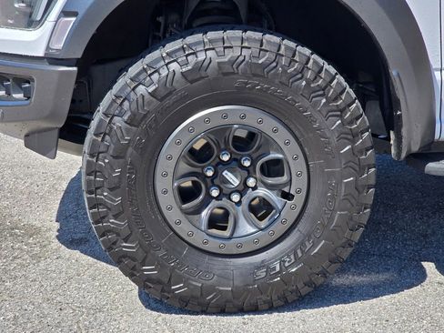 Used 2023 Ford F150 Raptor AWD/4WD image 12