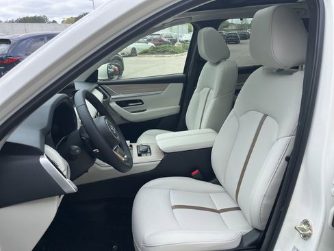 New 2026 MAZDA CX-90 3.3 Turbo w/ Premium Plus Pkg AWD/4WD image 22