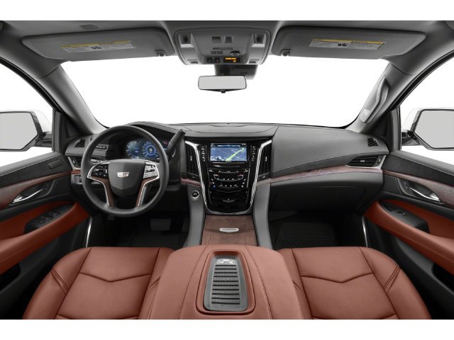 Used 2020 Cadillac Escalade Luxury AWD/4WD image 5