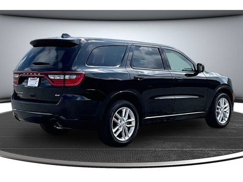 Certified 2025 Dodge Durango GT AWD/4WD image 18