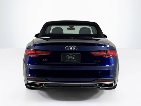 Used 2022 Audi A5 2.0T Premium Plus image 4