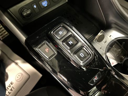 Used 2023 Hyundai Sonata N Line image 18