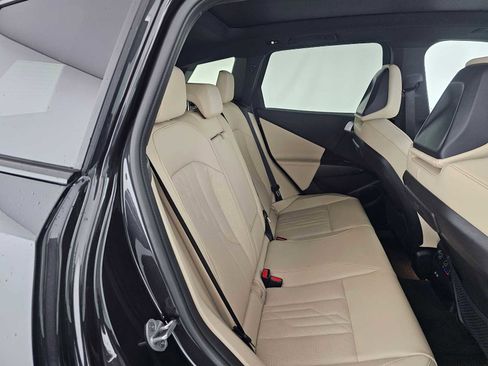 Used 2025 BMW X3 M50 w/ Premium Package image 12