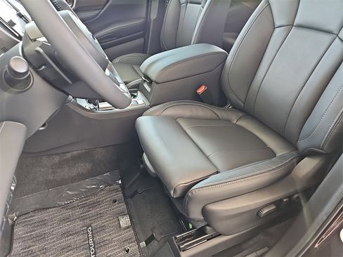 New 2025 Subaru Ascent Touring image 16