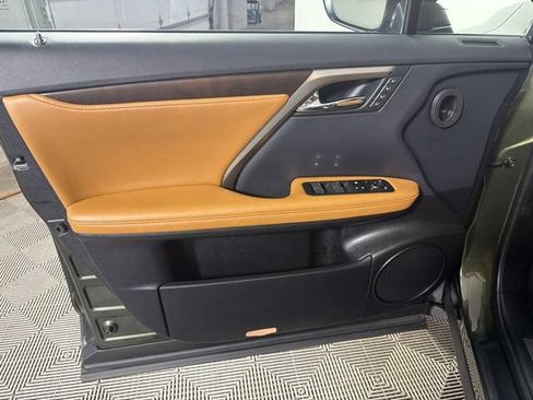 Used 2021 Lexus RX 450h AWD w/ Premium Package image 14