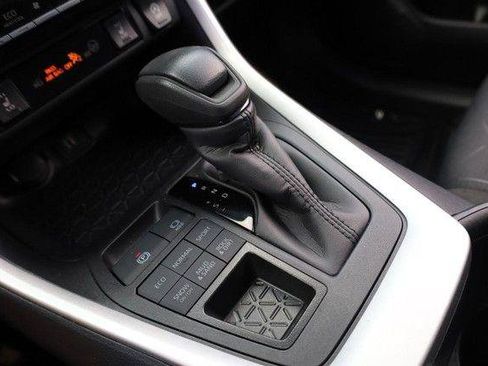 Used 2025 Toyota RAV4 XLE w/ Weather Package AWD/4WD image 16