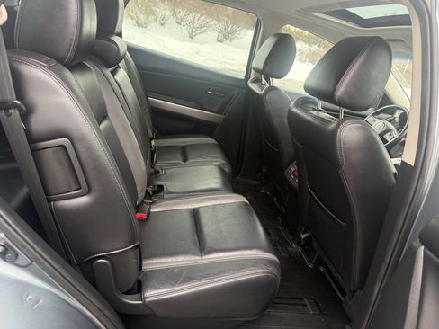 Used 2012 MAZDA CX-9 Grand Touring w/ Moonroof & Bose Audio Pkg image 9