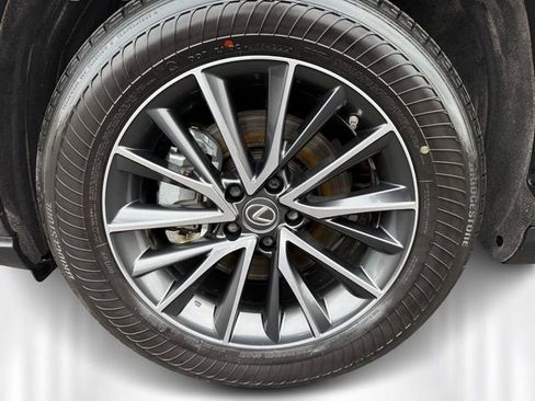 Certified 2023 Lexus NX 250 AWD image 9