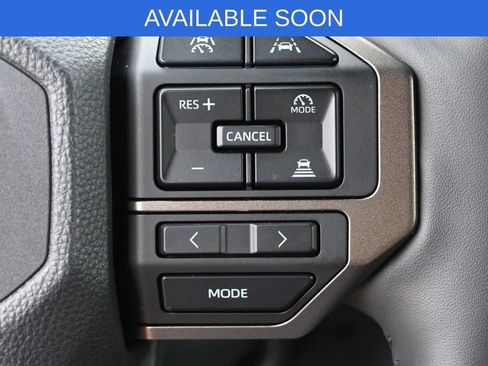 Used 2025 Toyota Land Cruiser w/ Premium Package AWD/4WD image 20