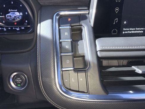 Used 2024 GMC Yukon XL SLT w/ SLT Luxury Package AWD/4WD image 20