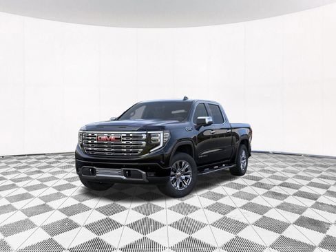 New 2026 GMC Sierra 1500 Denali AWD/4WD image 2