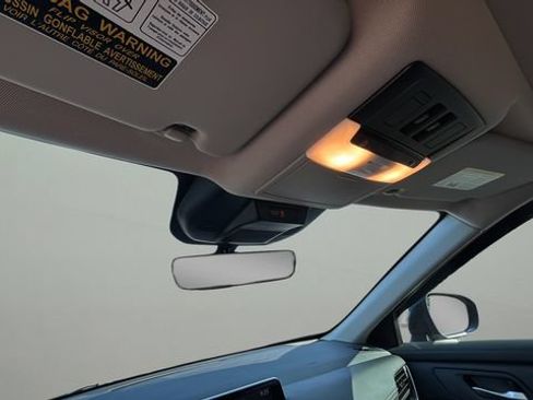 Used 2026 Nissan Rogue Dark Armor FWD image 28